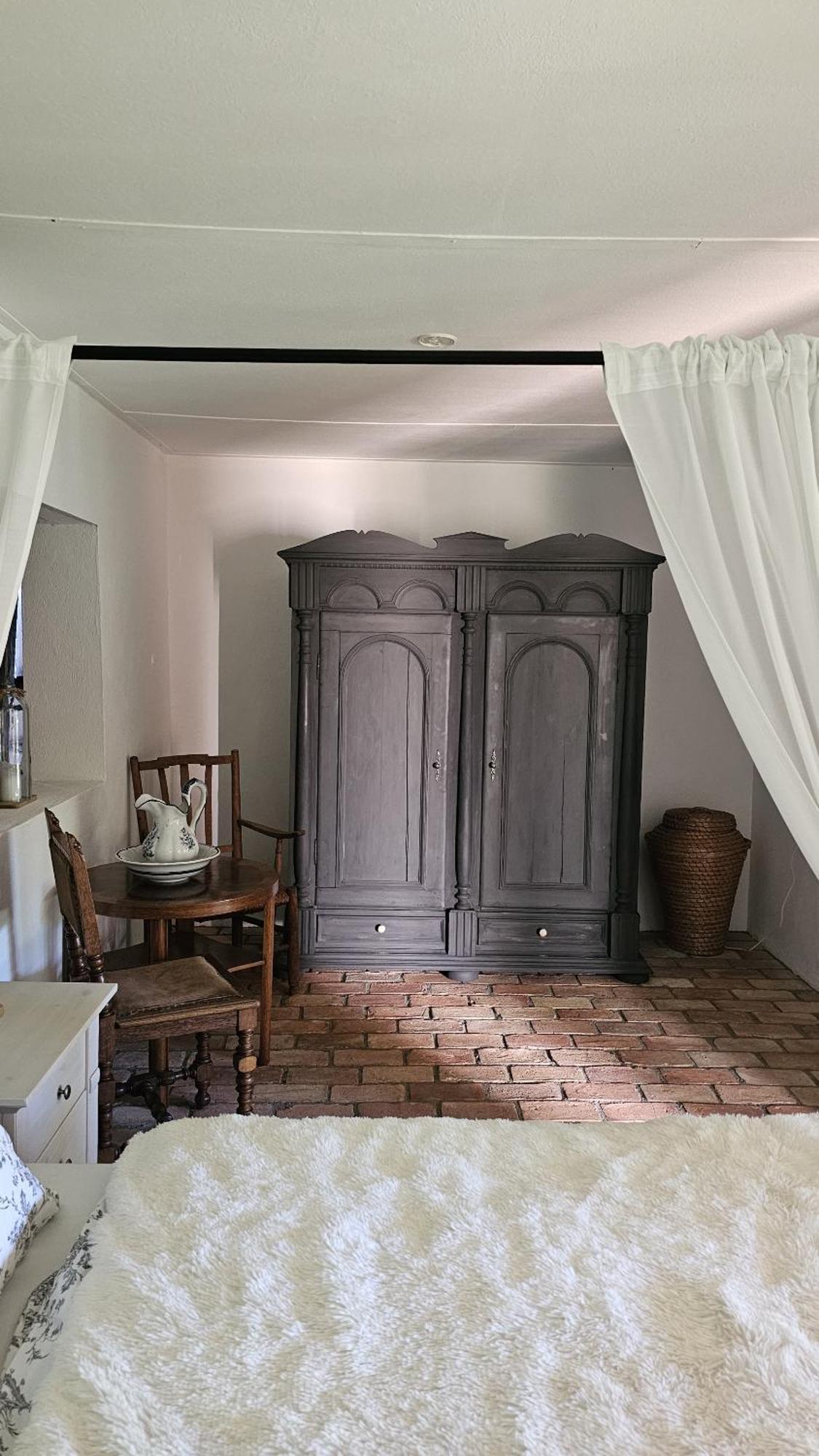 Ferienhaus Am Haff Hintersee Экстерьер фото